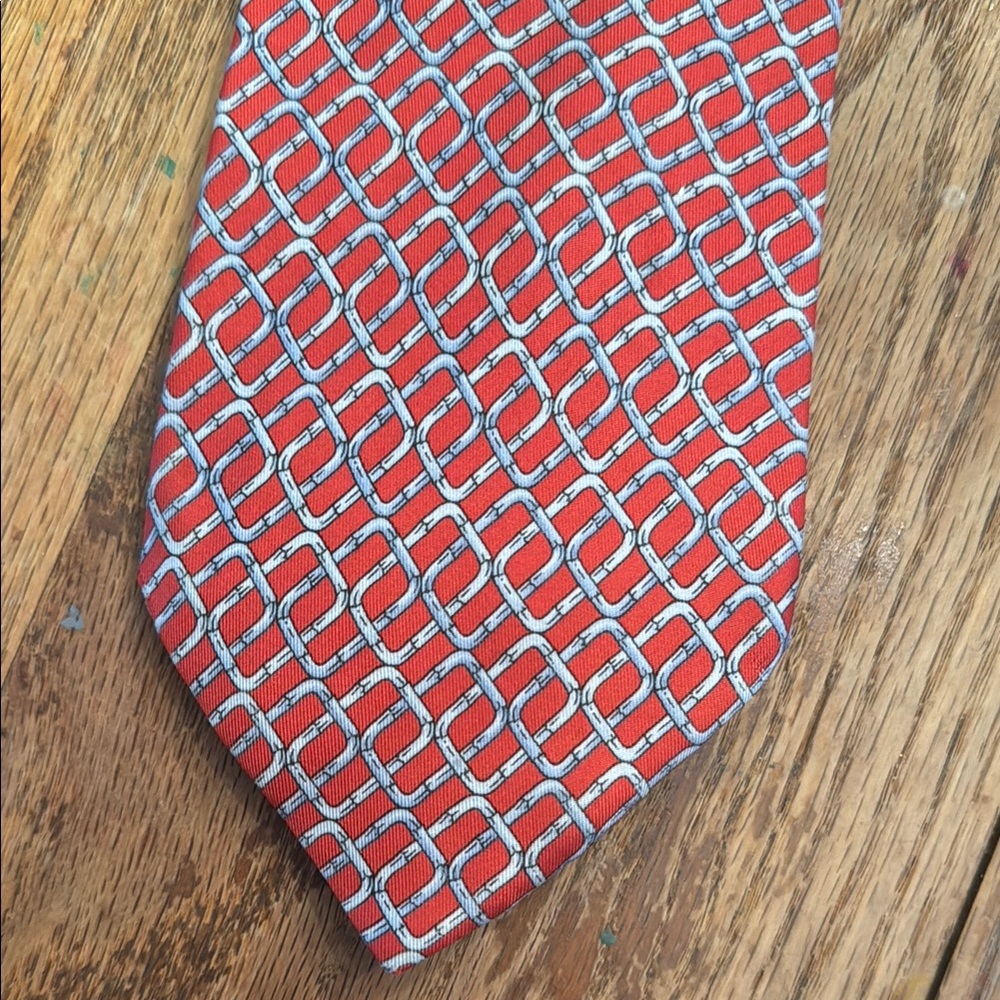 Gucci Neck Tie